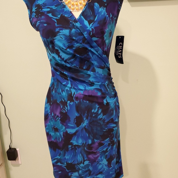 Chaps - Picture 1 of 1